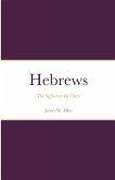 Hebrews Hebrews