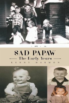 Sad Papaw - Harmon, Kenny