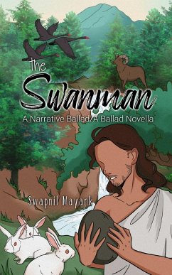 The Swanman - Mayank, Swapnil