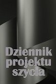 Dziennik projektu szycia Dziennik projektu szycia