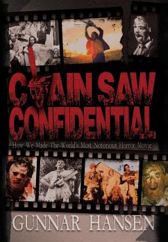 Chain Saw Confidential - Hansen, Gunnar