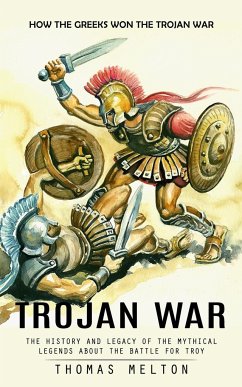Trojan War - Melton, Thomas