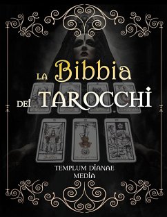 Cover la Bibbia dei Tarocchi