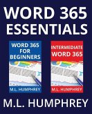 Word 365 Essentials