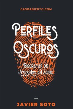 Perfiles Oscuros - Soto, Javier