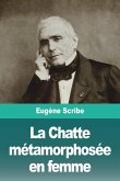 La Chatte métamorphosée en femme