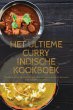 HET ULTIEME CURRY INDISCHE KOOKBOEK - Bild 1