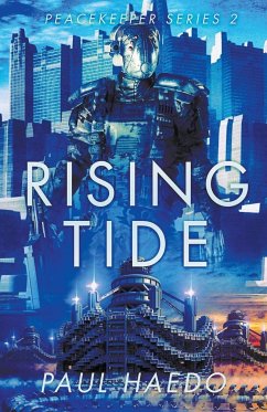 Rising Tide - Haedo, Paul