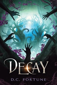 Decay - Fortune, D. C.