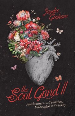 Cover The Soul Grind II