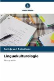 Linguokulturologie