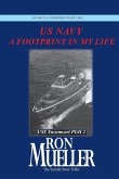 US Navy-A Footprint in My Life