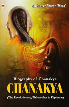 CHANAKYA - Mitra, Raghuveer Sharan