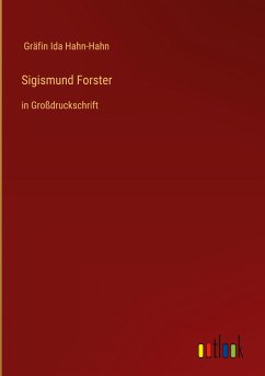 Sigismund Forster