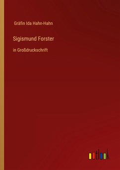 Sigismund Forster