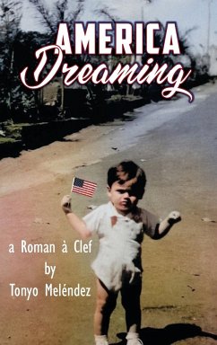 America Dreaming - Melendez, Tonyo