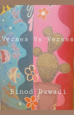 Verses Vs Verses - Dawadi, Binod