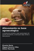 Allevamento su base agroecologica