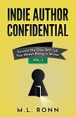 Indie Author Confidential 5