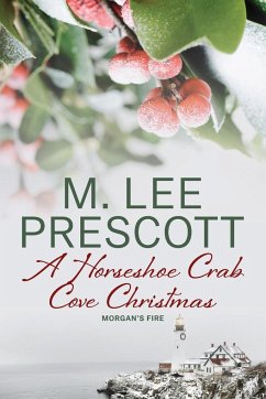 A Horseshoe Crab Cove Christmas - Prescott, M. Lee