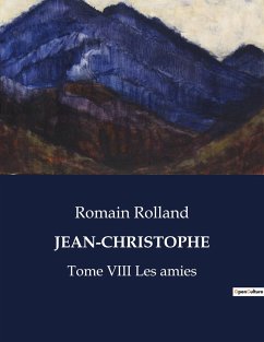 JEAN-CHRISTOPHE - Rolland, Romain