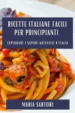 Ricette Italiane Facili per Principianti