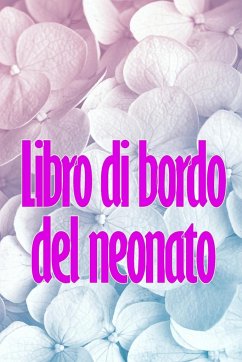 Libro di bordo del bambino - Sgambati, Teresa