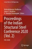 Proceedings of the Indian Structural Steel Conference 2020 (Vol. 2) (eBook, PDF)