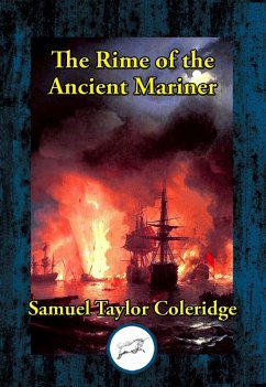 Rime of the Ancient Mariner (eBook, ePUB) - Coleridge, Samuel Taylor