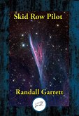 Skid Row Pilot (eBook, ePUB) Skid Row Pilot (eBook, ePUB)