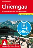 Chiemgau (E-Book) (eBook, ePUB)