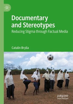 Documentary and Stereotypes (eBook, PDF) - Brylla, Catalin