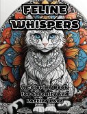 Feline Whispers Feline Whispers