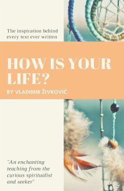 How Is Your Life? - ¿Ivkovi¿, Vladimir
