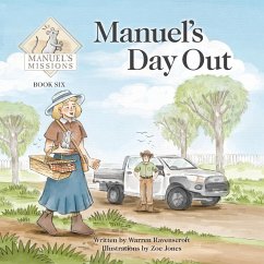 Manuel's Day Out - Ravenscroft, Warren