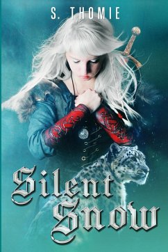 Silent Snow - Thomie, Sarah