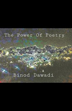 The Power Of Poetry - Dawadi, Binod
