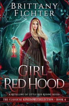 Girl in the Red Hood - Fichter, Brittany