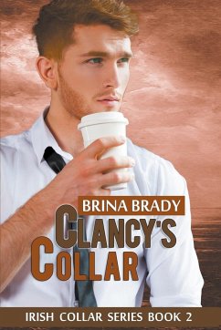 Clancy's Collar - Brady, Brina