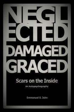 Cover NEGLECTED, DAMAGED, GRACED