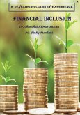 A Developing Country Experience Financial Inclusion