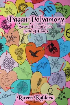 Pagan Polyamory - Kaldera, Raven