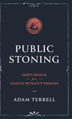 Public Stoning - Terrell, Adam