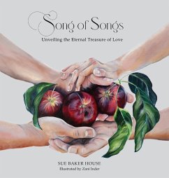 Song of Songs - House, Sue Baker