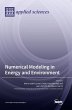 Numerical Modeling in Energy and... - Bild 1