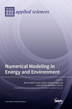 Numerical Modeling in Energy and Environment