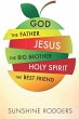 God The Father Jesus The Big Brother... - Bild 1