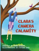 Clara's Camera Calamity