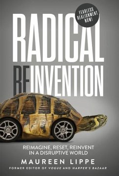 Radical Reinvention - Lippe, Maureen
