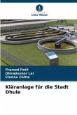 Kläranlage für die Stadt Dhule